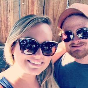 Meet your Posher, Holly n robby